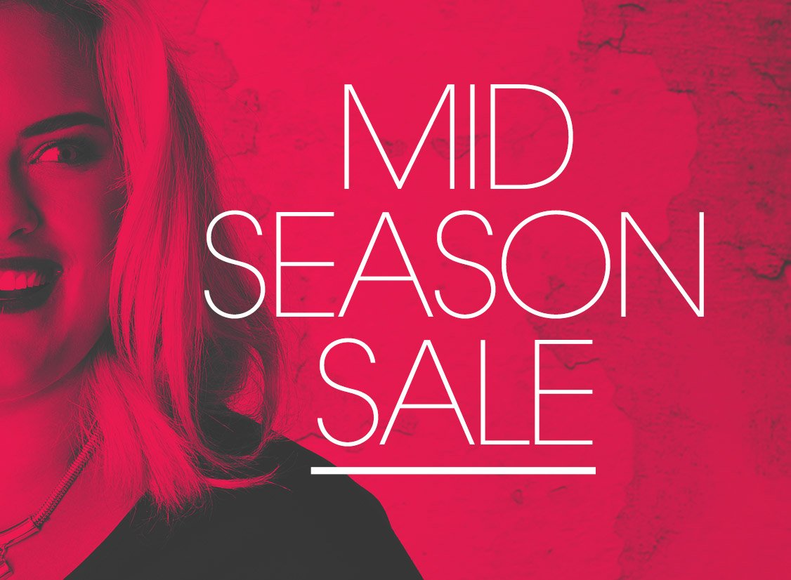 Midseason sale bij X-two! Shop uw favoriete items met kortingen tot 25%. Klik hier: bit.ly/2fmnn7J