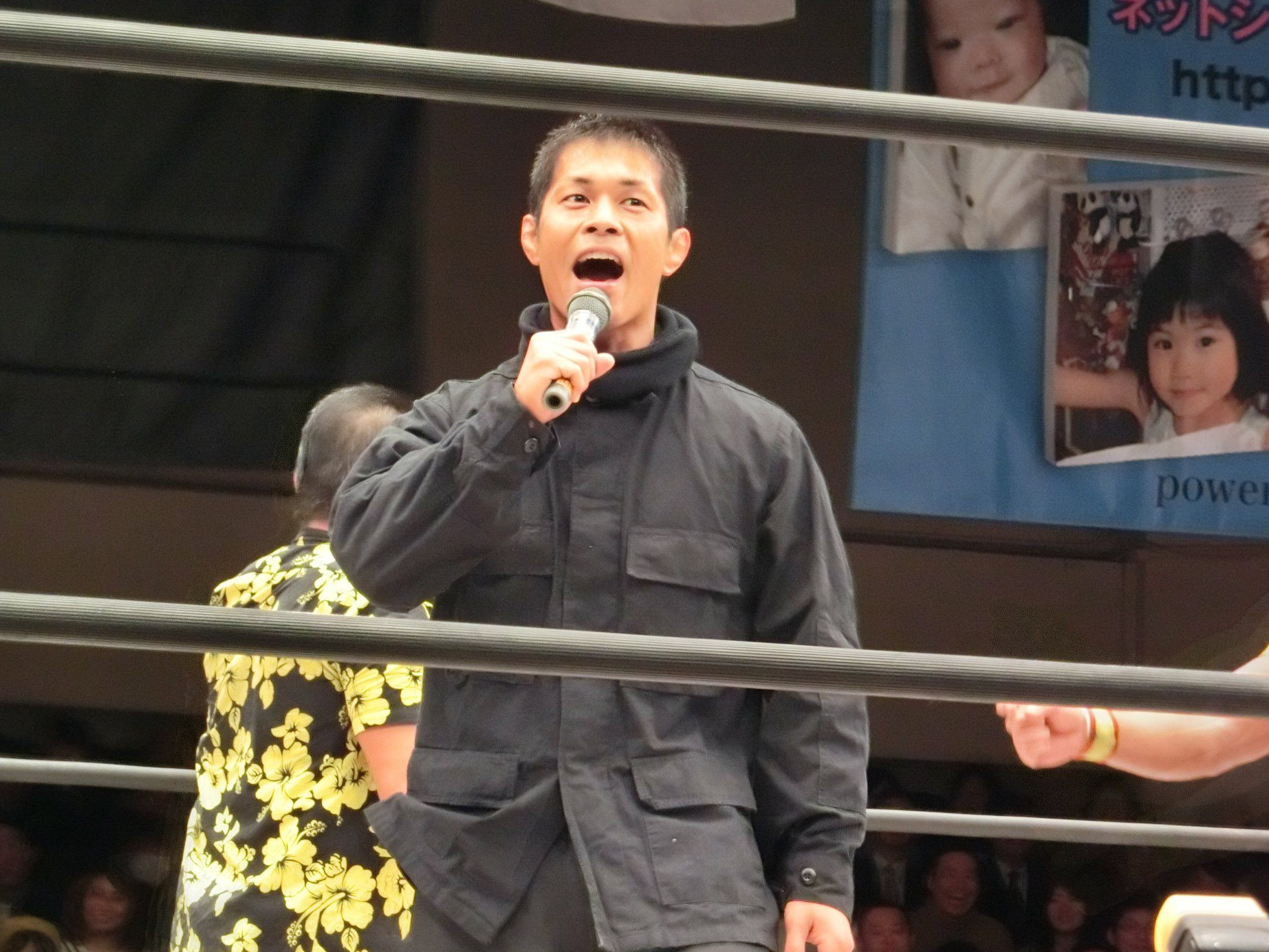 両者リングアウト推進委員会 Pa Twitter 土井成樹選手結婚記念 両者リングアウト推進委員会 Pa Twitter 土井成樹選手結婚記念