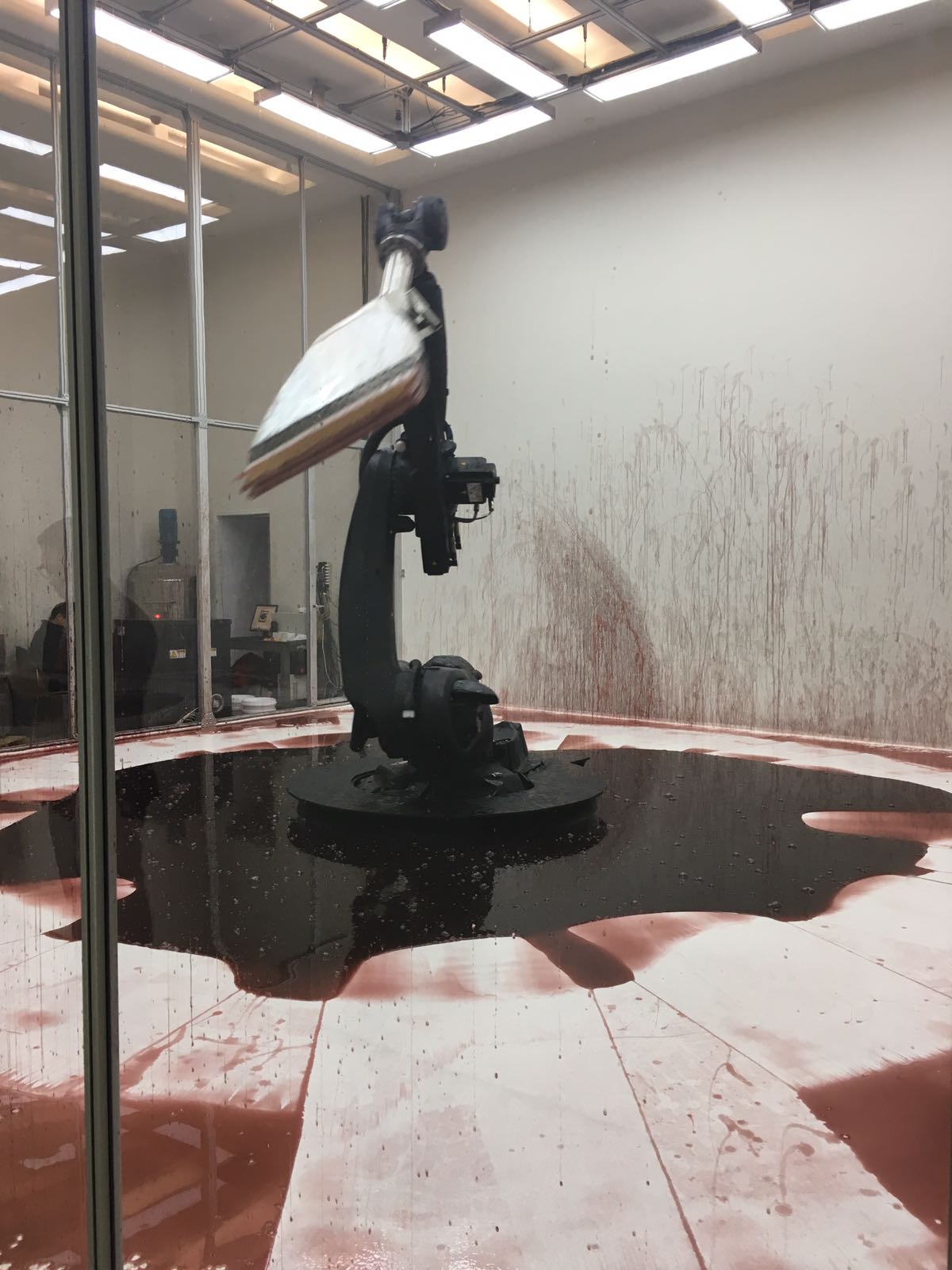 Exploring The Controversy:  Sun Yuan & Peng Yu'S "Babies" And The Public'S Reaction - mqtnoan