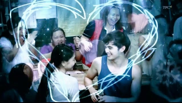 jdaesthetic's tweet photo. Did anyone say "blue heart?"

Stay pressed, haters. 😏😎💙

#TIMYLoveClash https://t.co/EJ3pP5wpFt