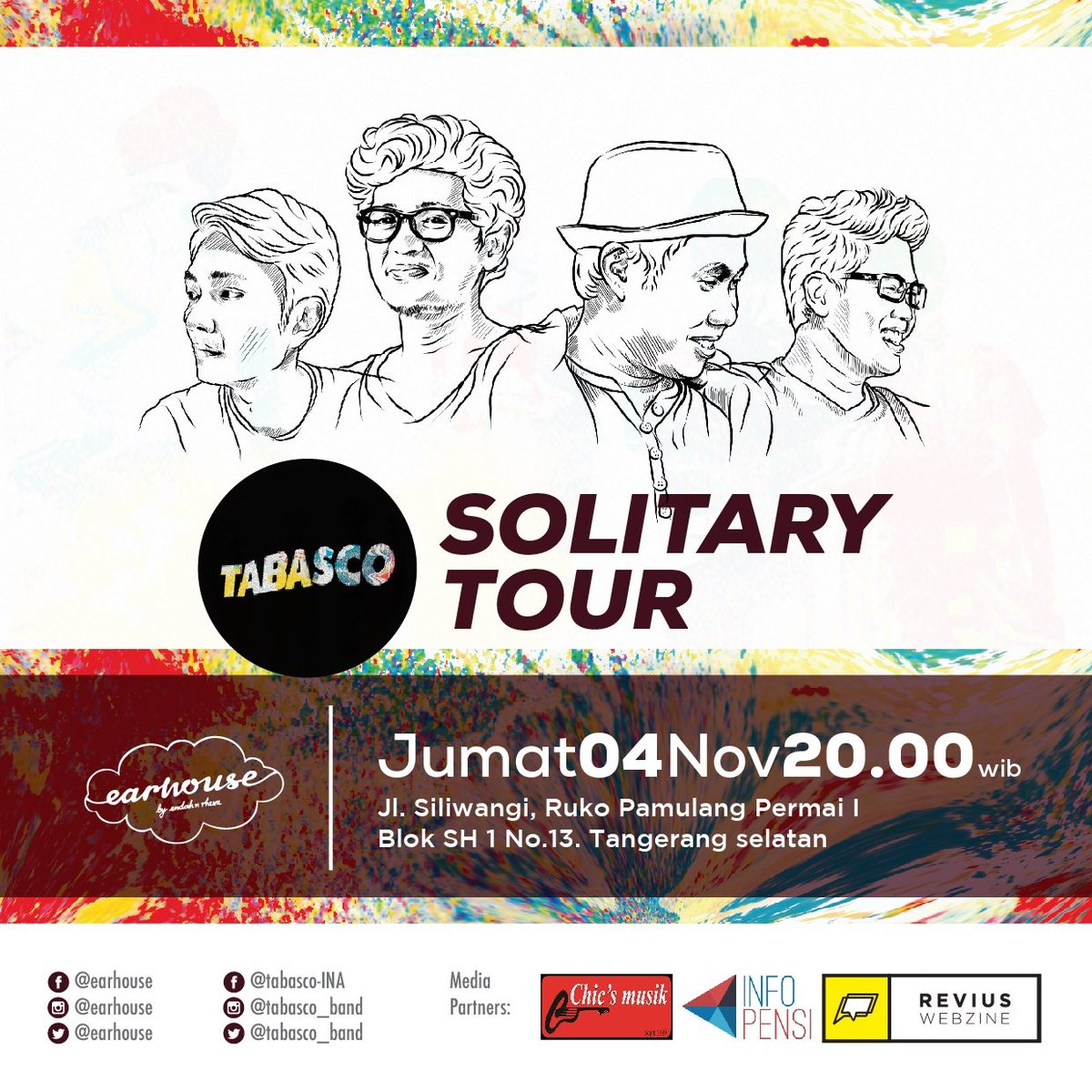 Jakartamusicbuzzer tweet media