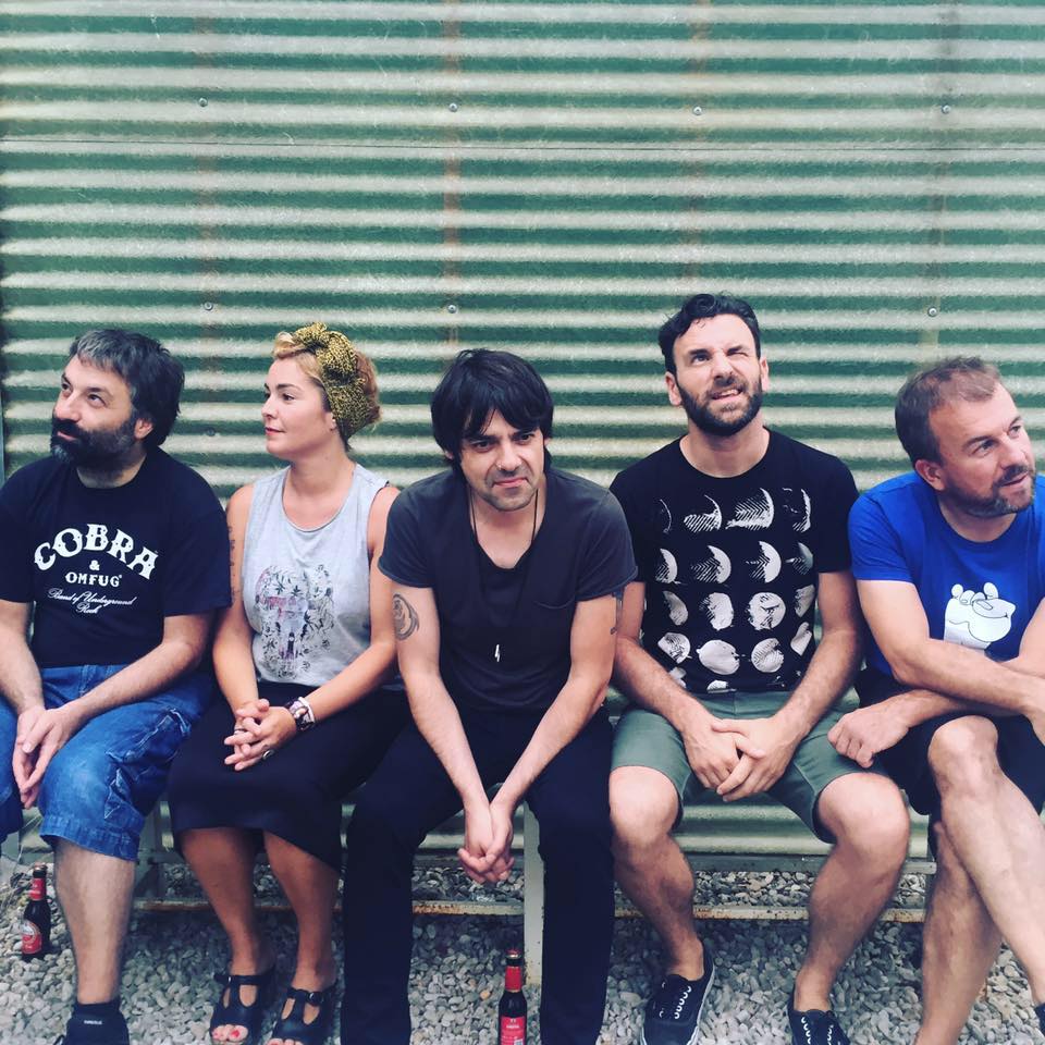 Astebururako 14 kontzertu eta kanta badok.eus/zerrenda/asteb…