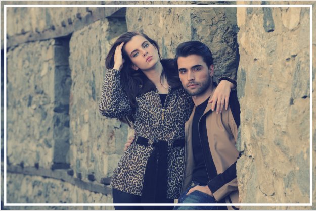 Sonbahar renklerinin en güzel yansıması Deriderim farkıyla üstünde! 😍deriderim.com #deri #kadin #erkek #mont #leather #moda #trend