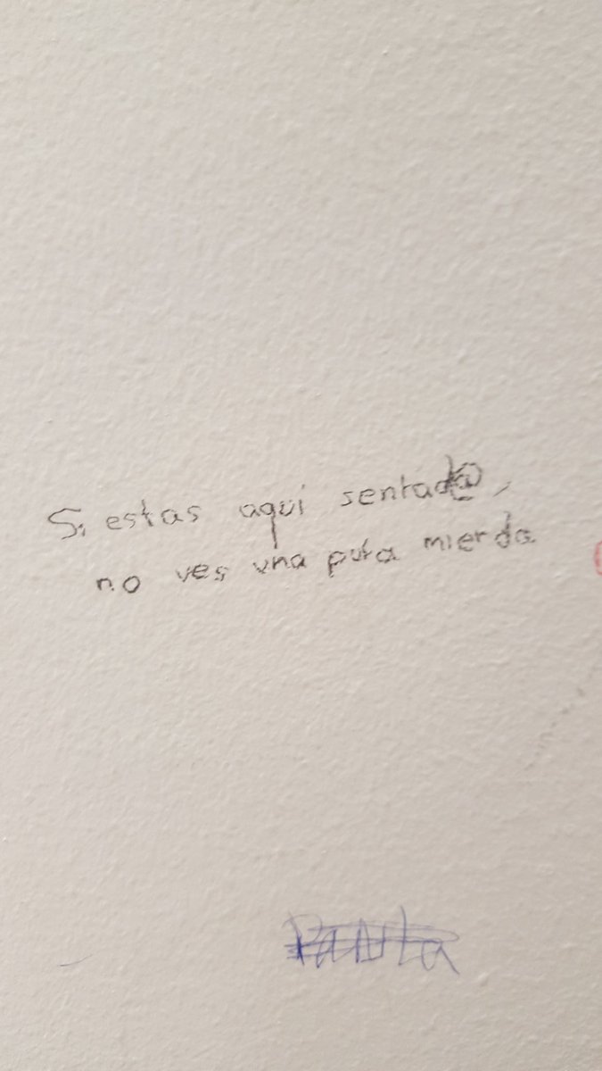 andercortes's tweet photo. He encontrado un sitio maravilloso en mi universidad https://t.co/hm5r6kiUzi