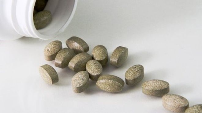 medicine_maker's tweet photo. Project aims to end "ambiguity" of plant-based medicine https://t.co/NOWf5FRbuu https://t.co/lDSiCUuyb0