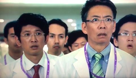 長谷川朝晴の年齢と身長は 過去の出演作や結婚子供についても ドラまつり