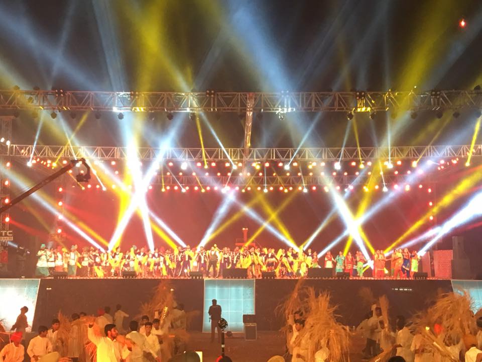 Ferriswheel India tweet media