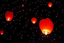 We agree with NFU 
goo.gl/OMh2Gt
Take care on bonfire night and please don't use sky lanterns