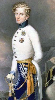 SalottodiGiano's tweet photo. Oggi parliamo di Napoleone II con #StorieDimenticate, vi aspettiamo alle 17 al Salotto per il nuovo ciclo d'incontri! https://t.co/U4rWcejPdh