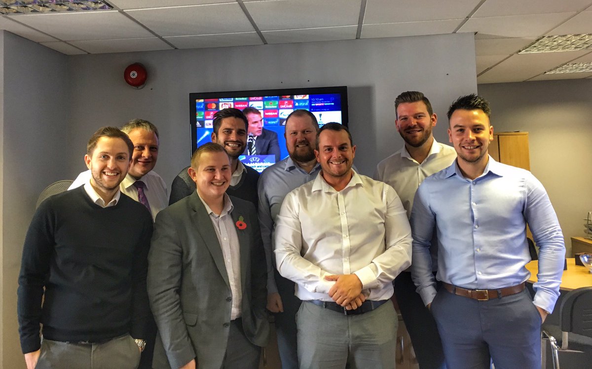 ConceptTech's tweet image. The Concept team is looking strong, #concept #recruitment #engineering #growth