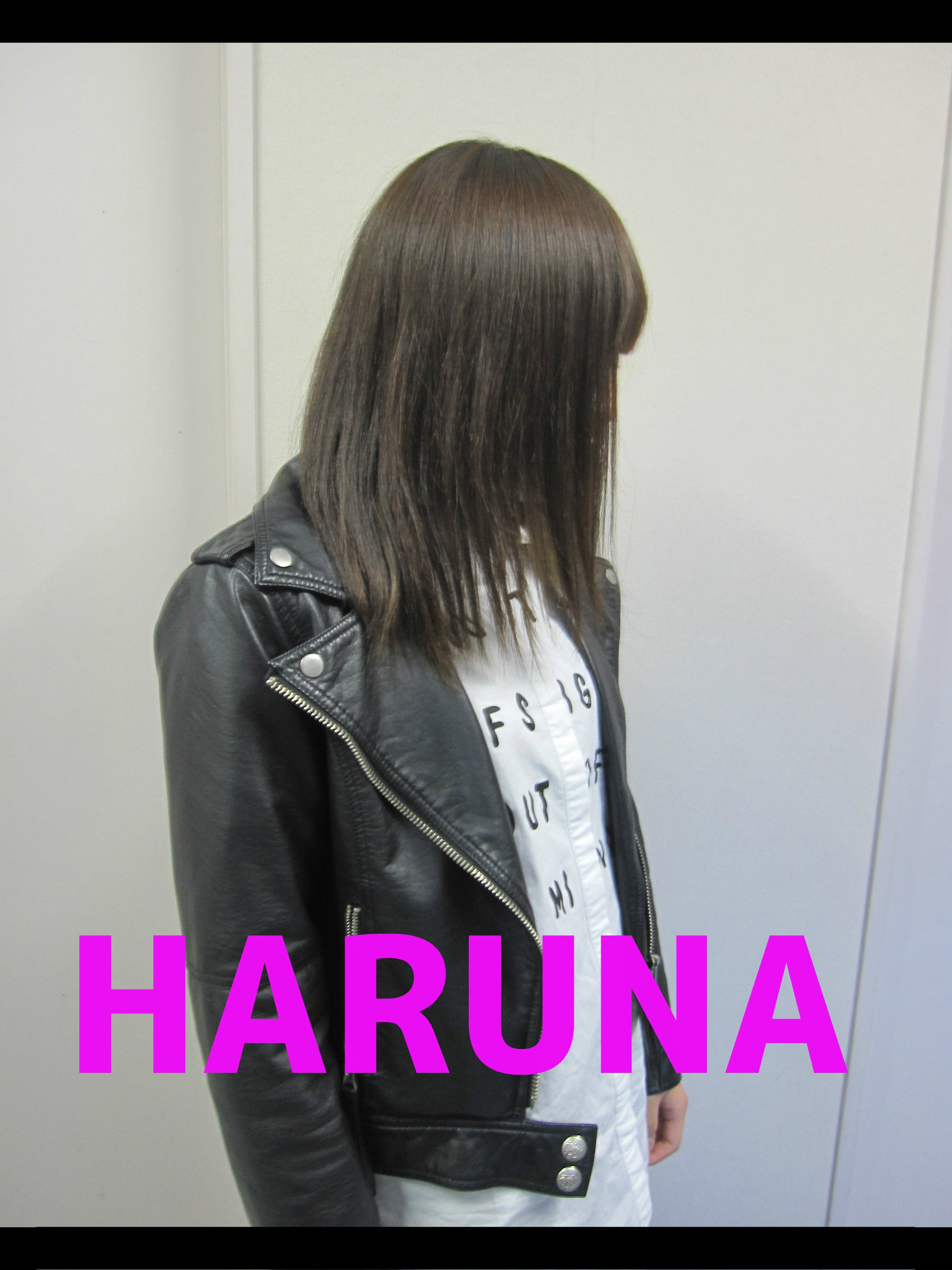 山形美容専門学校 今週の山美コレクションは ライダース 山美っこ達に流行のアウターに注目です 女の子のレザーstyle コーディネートの主役もok O 甘いコーデのアクセントにもgood 山美 美容学生 ライダース アウター