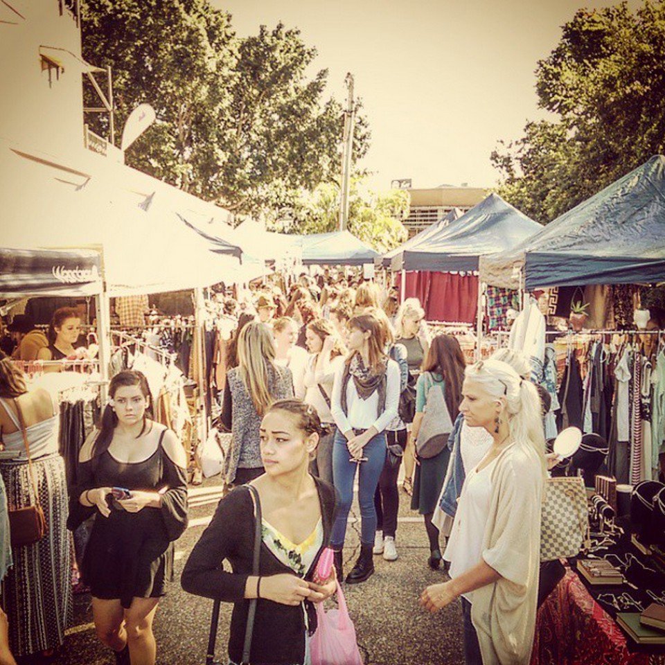 VisitFremantle's tweet photo. Love a good market? Pop into Vindie Market @ Princess May Park #Fremantle Sat 5 Nov 10-3 pm https://t.co/DLwu6akWuG https://t.co/sW441kzEby