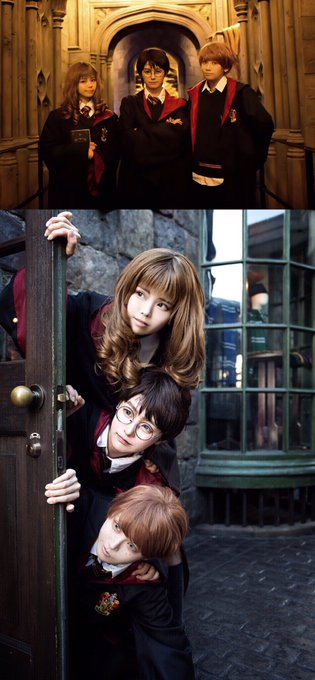 コスプレイヤー毎眠かのんのTwitter画像3