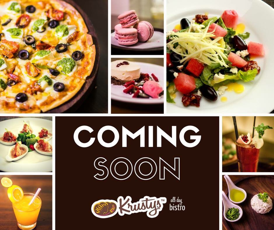 Our second outlet is opening at City Hub, Kharadi soon!!!
Watch this space for more.
#openingsoon #announcementalert #krustys #Pune