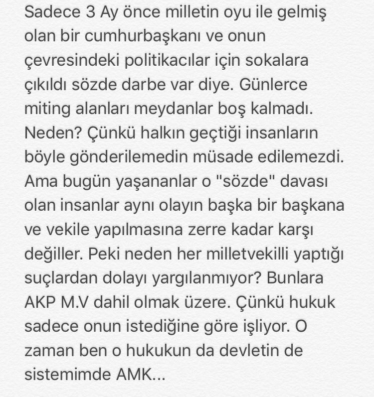 Ali Sönmez\Durmaz tweet media