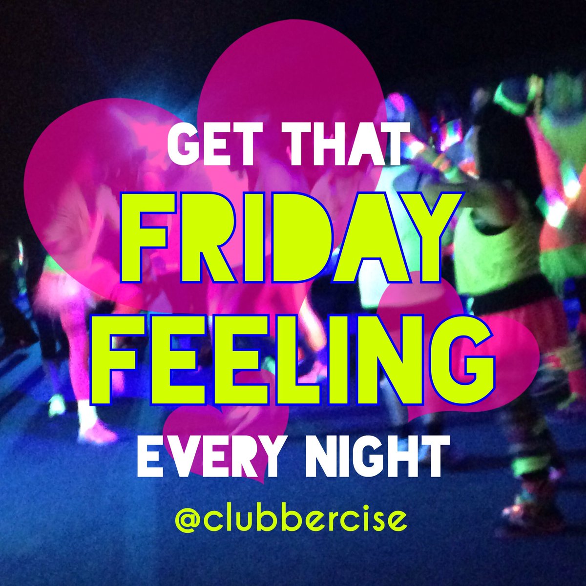 fabbfitness's tweet image. Tonight's the night to get Hot N Sweaty. 7-8pm Leftwich County High School. #Timetoglow.
@MClewes @SilksK2R @Millymoss