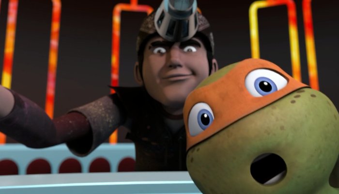 뭐 허벌라게 유명세까진 바라지도 않는데.. 시즌4 재방영 이나 좀 재시작 했음 좋겠는데.. 내가 너무 많은걸 바라냐고 아아앜ㅠㅠ #괴롭 [돌연변이...