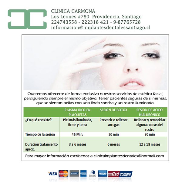 ImplantesD's tweet photo. Escríbenos al siguiente formulario y responderemos tus dudas o consultas a la brevedad https://t.co/rHQfVKFr8h #Preciosas #Mujer #Belleza https://t.co/sfwxXSH3JS