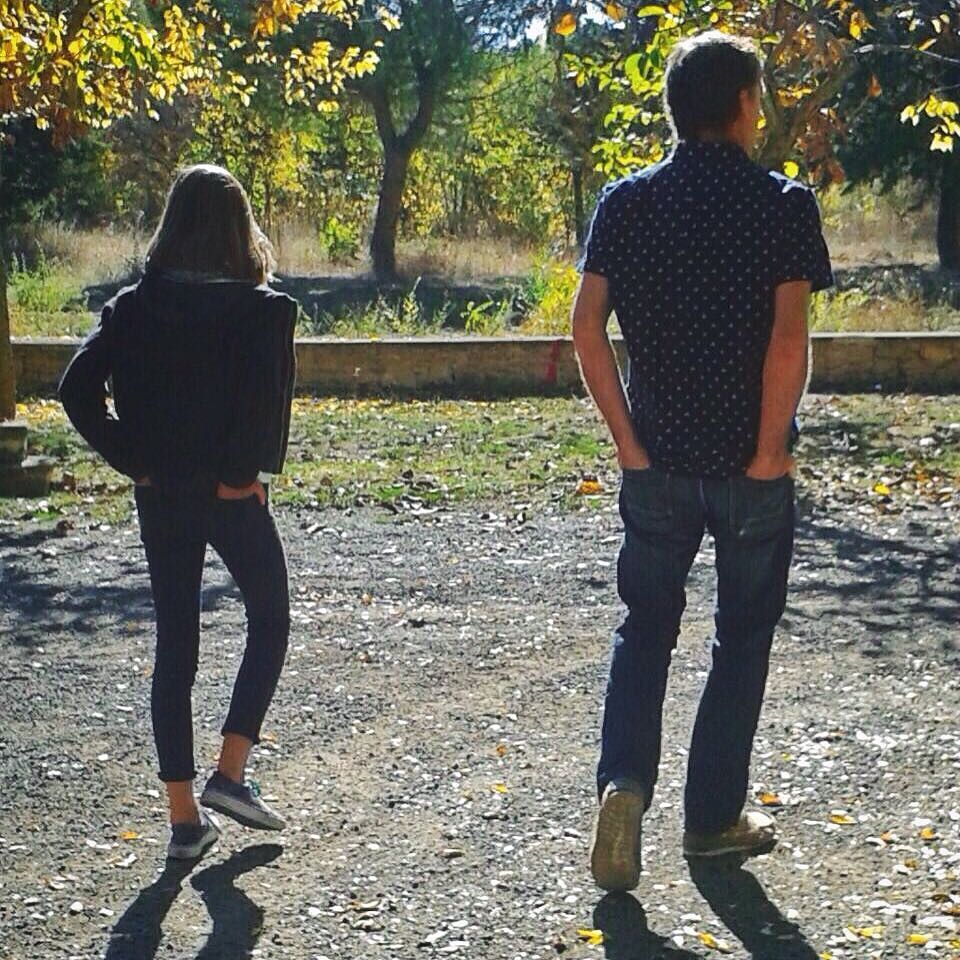 EmbajadaHuerta's tweet photo. De tal palo, tal astilla 😊 https://t.co/uFW8lWtIcE
