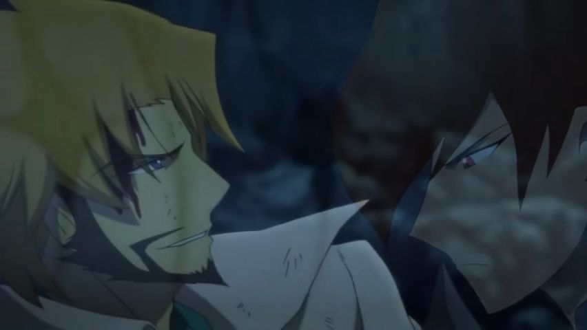 牙狼 Garo アニメ版bot Garo Anime Bot Twitter 牙狼 Garo アニメ版bot Garo Anime Bot Twitter