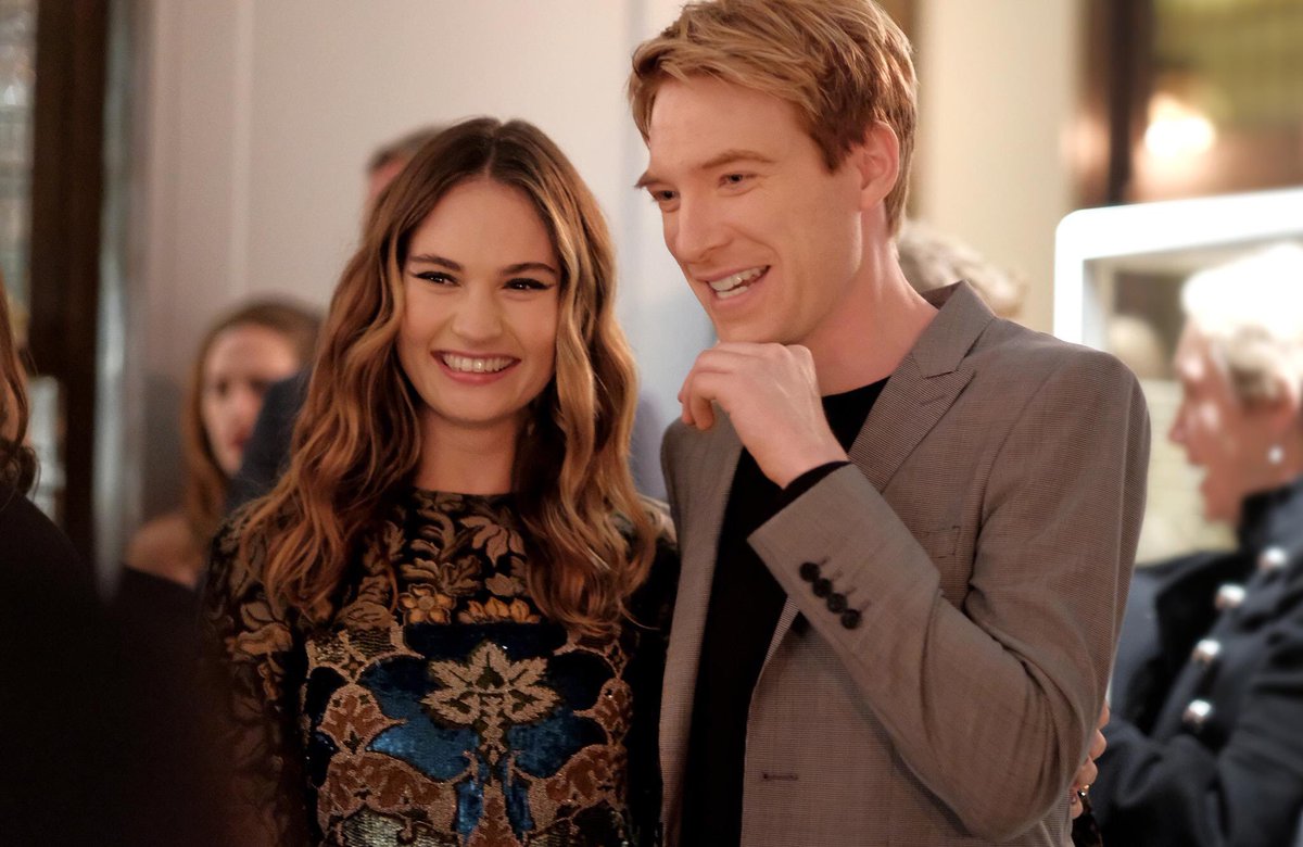 burberry london lilly