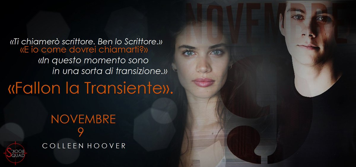 BooksSquad's tweet photo. #Review per l'attesissimo libro di @colleenhoover https://t.co/YiUPxkooAF https://t.co/MZF3QXkB4O
