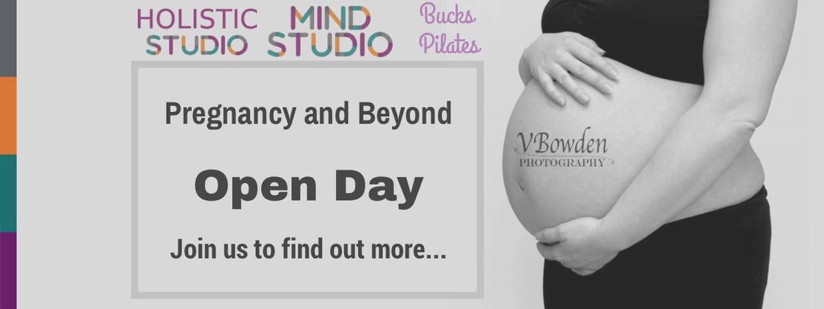 Mind_Studio's tweet photo. We look forward to seeing you at our pregnancy and beyond open day on Sat 12th 9-1. #Wellbeing #pilates #Amersham #bucks #pregnancy #mummy https://t.co/ojx6Vf9CpC
