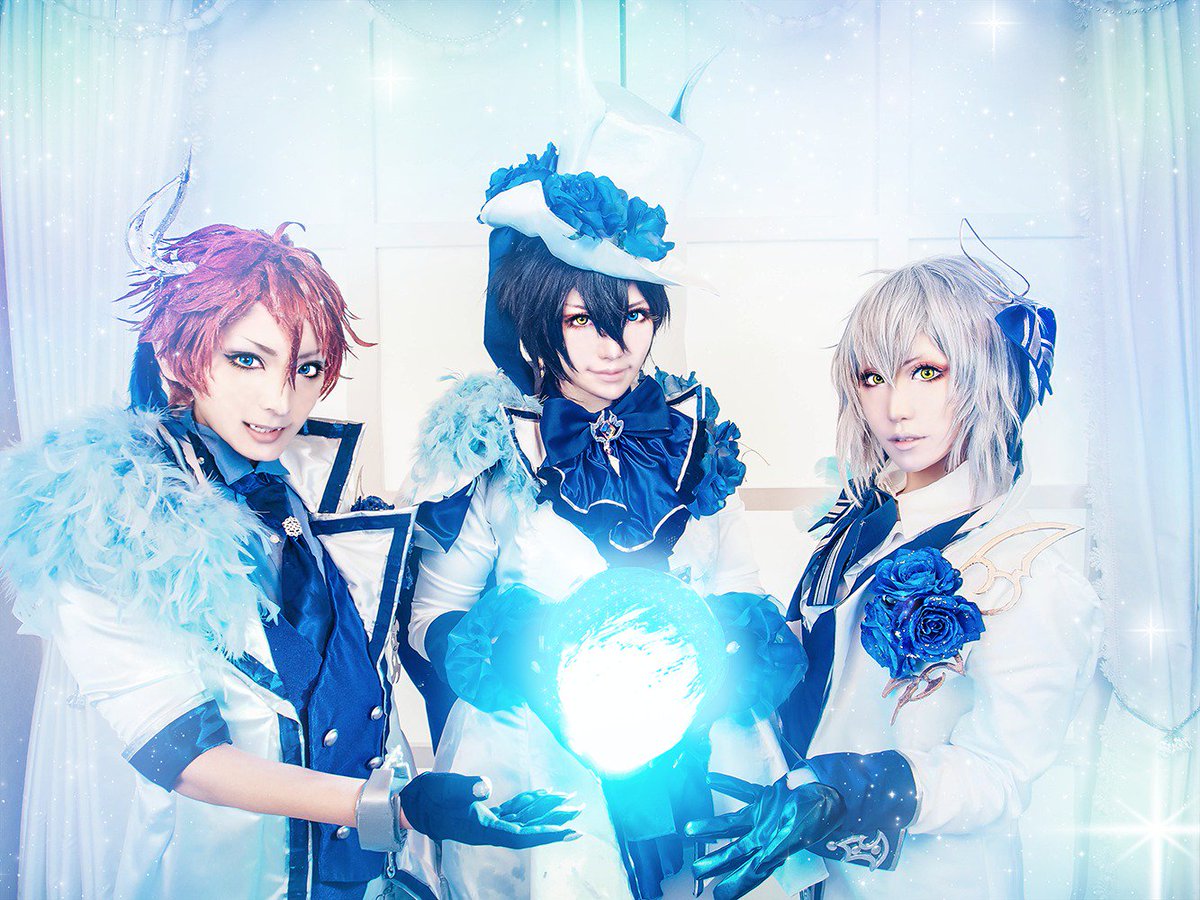 ポン太 ブクロ西口 世界の中心 Cos アイチュウ Creation 04 Re Berserk We Are I Chu 一緒に世界をhug しちゃおう エヴァ様 Kisatoさん 澪 ぽんた 蛮 ちょりそさん Photo 南乃さん アイチュウ T Co G1qmdvs6ls