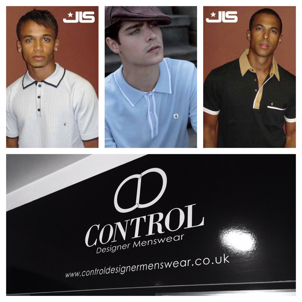 Control_Men's tweet image. What can I say Gabicci quality and style now @Control_Men in Walton Vale , look great for the weekend