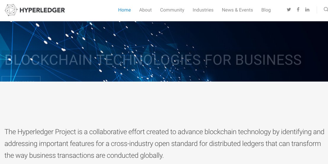 residualbitcoin's tweet image. About Hyper Ledger Foundation #ethereum #databaseevolution #business #privacy hyperledger.org/about #ResidualB…