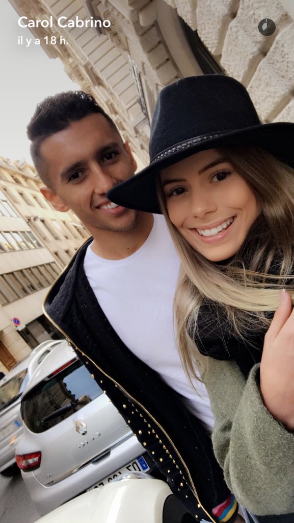 ACTU PSG tweet media