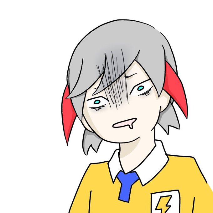 イナウォのtwitterイラスト検索結果 古い順