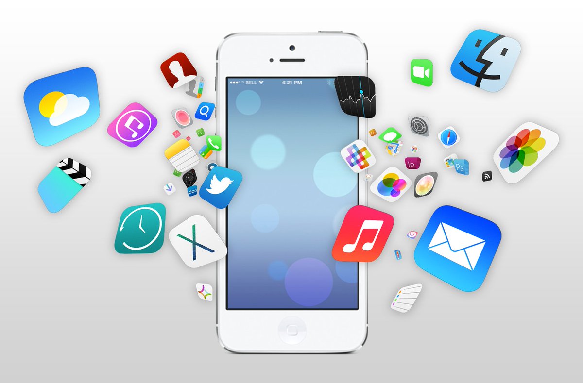 mobiappmart's tweet photo. We are #professional #iPhone #applications #development company offering user-friendly &amp;cost effective iOS app design &amp; development services https://t.co/yYhcVXW3X2