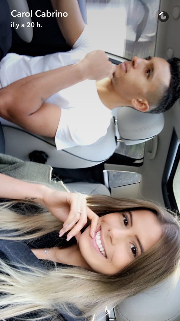 ACTU PSG tweet media