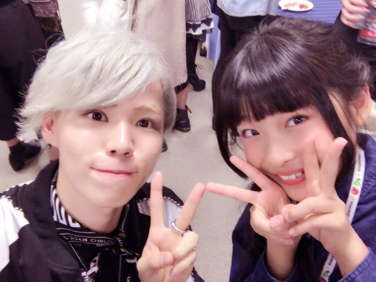 りりり☎︎ (My_Stage) on X: 