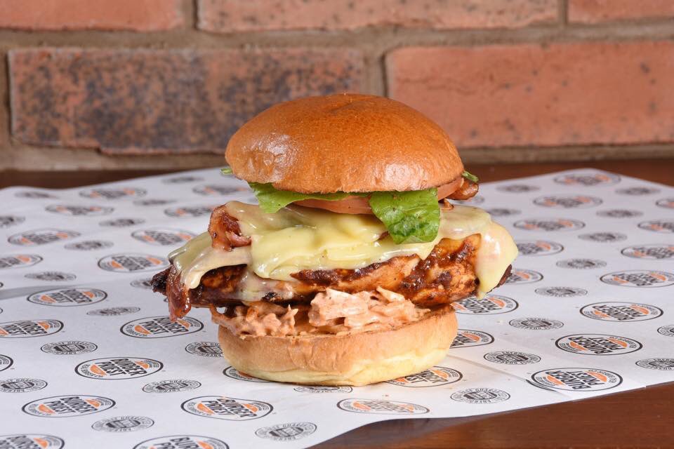 Remember,remember........Burgers! Whizz,bang and pop down to The Burger Priest this weekend to experience burger heaven #jointhecongregation