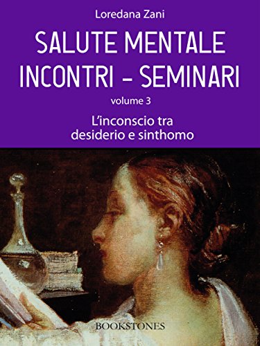 Anoressia e bulimia, nuovi sintomi della società contemporanea.
amazon.it/Incontri-Semin…
