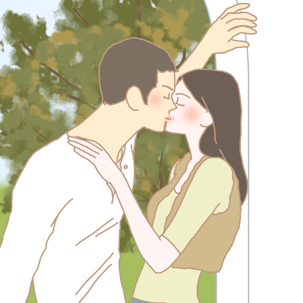 ラブコスメ 公式 V Twitter キスだけで終わらない エピソード ゆきな様 21歳 奥の壁 に寄りかかっていた私の前に彼がきて いわゆる壁ドンをされ T Co Ifqjztql0i キスの先へ キス専用美容液 恋垢 恋愛垢 壁ドン デート キス イラスト ラブコスメ 公式 V Twitter キスだけで終わらない エピソード ゆきな様 21歳 奥の壁 に寄りかかっていた私の前に彼がきて いわゆる壁ドンをされ T Co Ifqjztql0i キスの先へ キス専用美容液 恋垢 恋愛垢 壁ドン デート キス イラスト