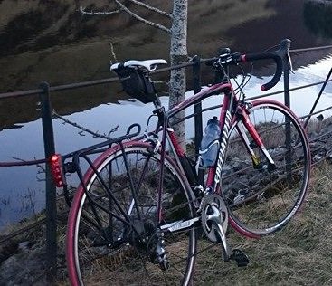 specialized elite rear rack