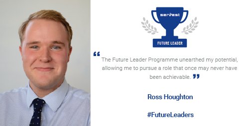 AtalianServest's tweet photo. 📢 CALLING FOR FUTURE LEADERS | To apply or find out more, email: FutureLeader@servest.co.uk. #FutureLeaderThoughts with @RossHoughton https://t.co/FQYrLMnTGC