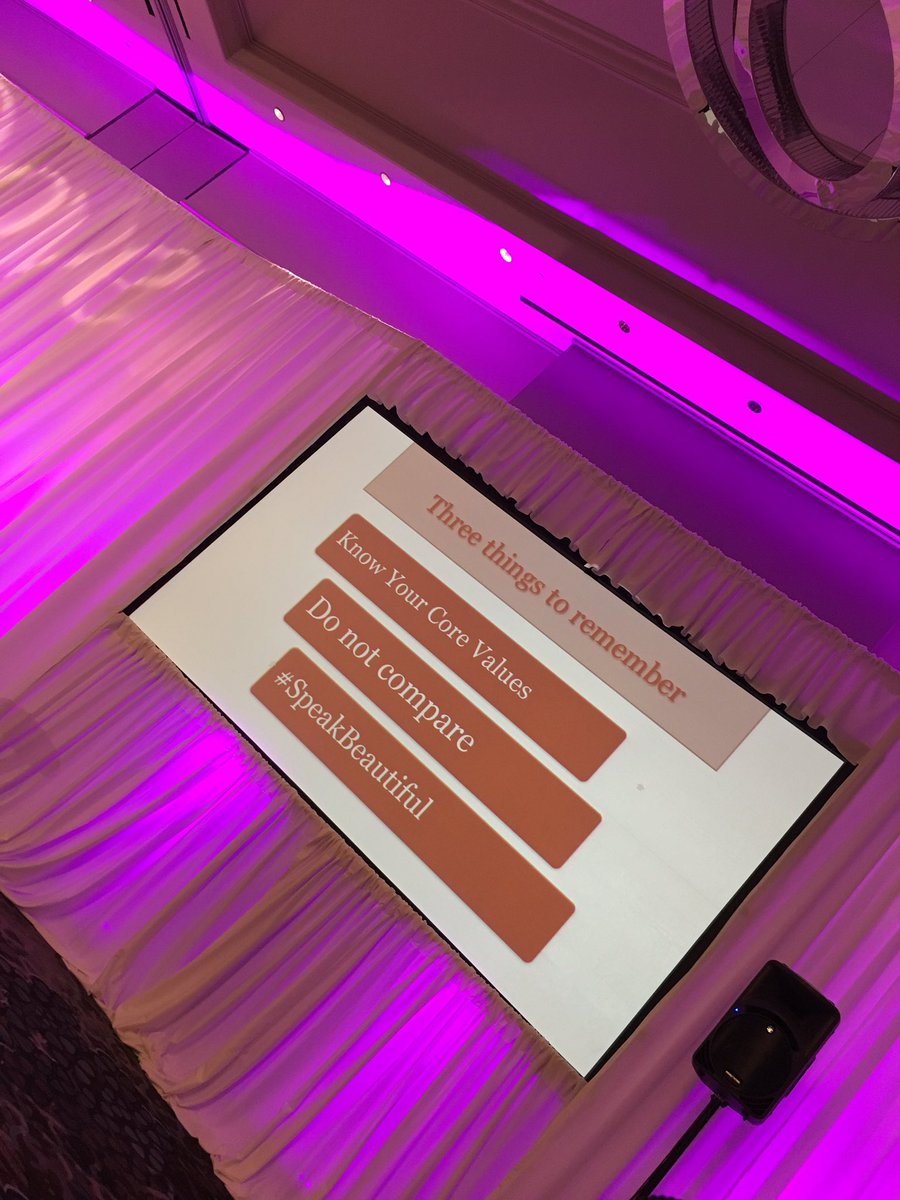 theaisharose's tweet image. Yesss! Do this #Blogalicious8 #speakbeautiful