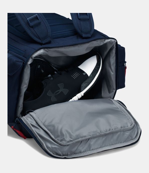 under armour project rock range duffle bag