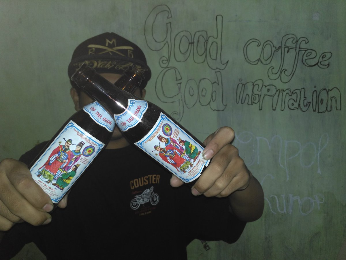 Akaris#13 (@kharis_ahmat) on Twitter photo 