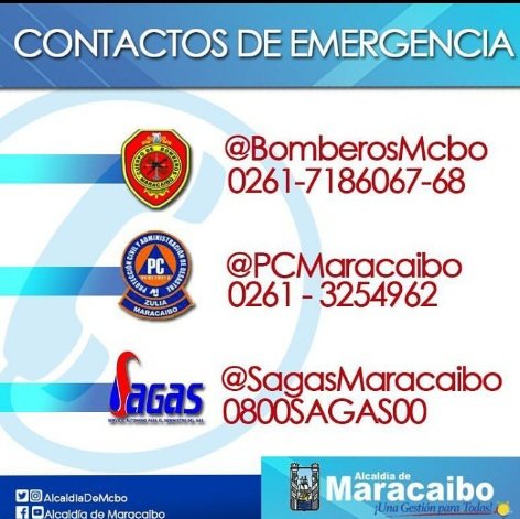 ProtecciónCivil Mcbo tweet media