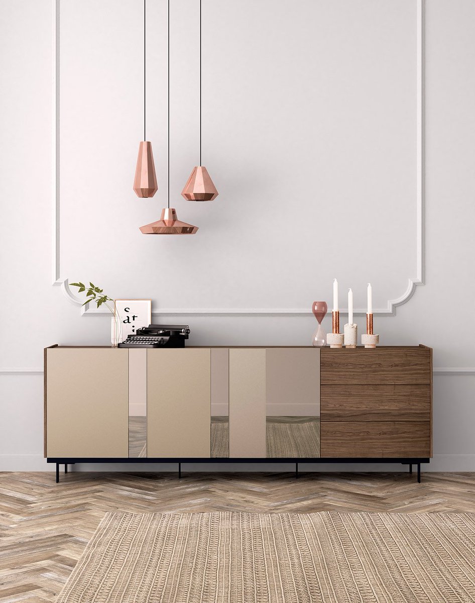 mueblesverge's tweet photo. @mueblesverge #VIVE #OnPlus #homecollection #espacioVIVE #VIVEspace #hogar #muebles #furniture #aparador #sideboard #diseño #design https://t.co/eZdqmPbNhz