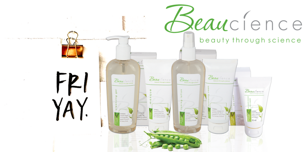 Beaucience's tweet photo. Happy #friday everyone!!  #friday #FridayFeeling #Beaucience #Natural #skincare #CrueltyFree #Local #CapeTown #loveyourskin https://t.co/MWZD1mbgak