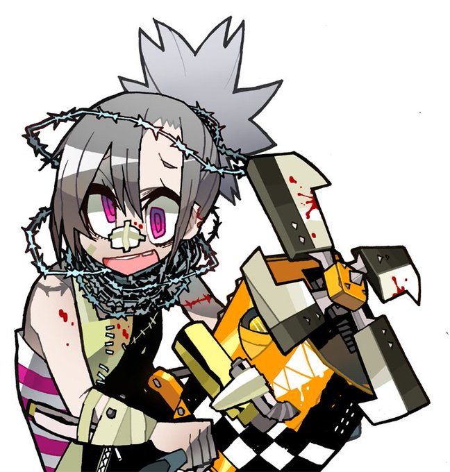 ネクロニカでドール博覧会のtwitterイラスト検索結果 古い順