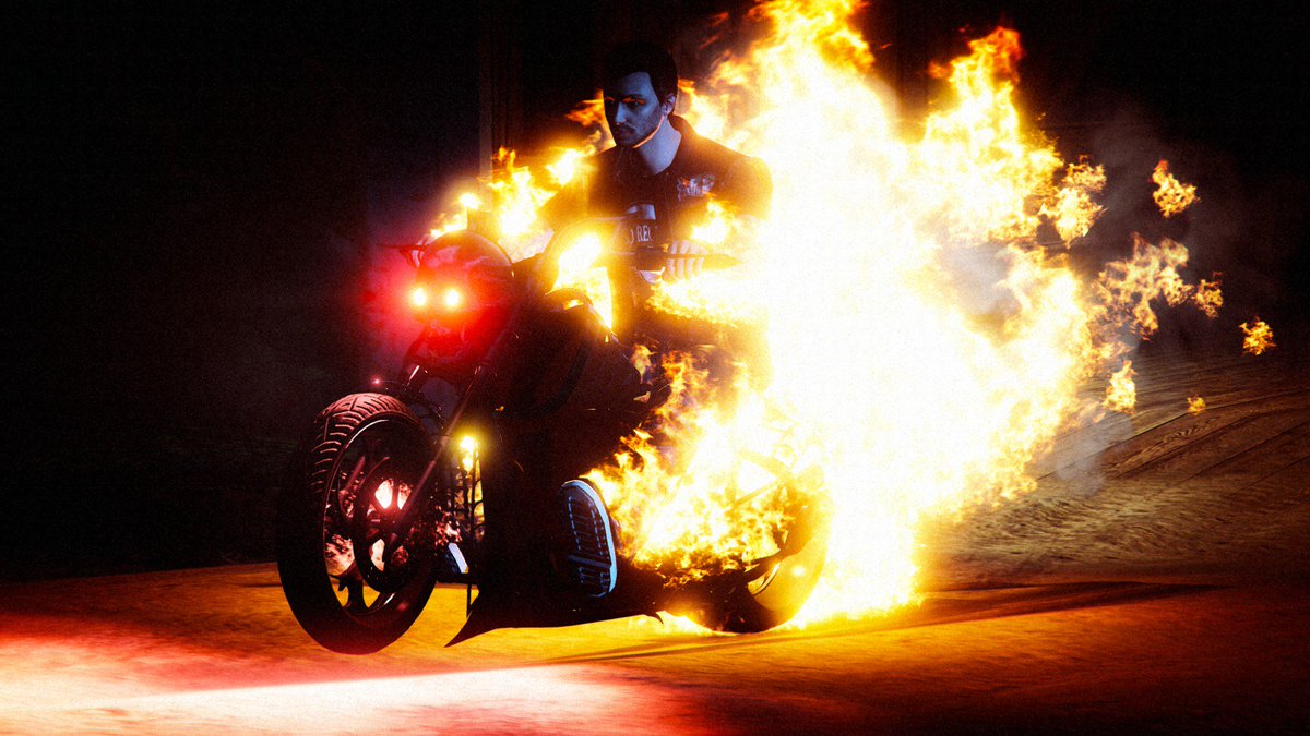 Emir_Takro's tweet image. 🔥🔥🔥

@RockstarGames 

#GTAOnline #Snapmatic #GTAPhotographers #PS4Share #GTA #Sanctus