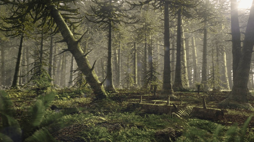 inmwts's tweet photo. The Sound of the Forest — Life Lessons Series #19 https://t.co/zhYPTKk1q4 https://t.co/oX6SRnmFkF
