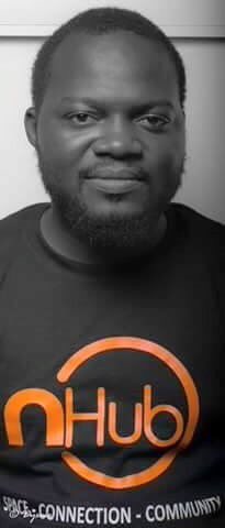 Dihweng's tweet image. @nHubNG @hackjosng what a great event from a real boss #HackJos2016 #IOT #ICT #hackathon